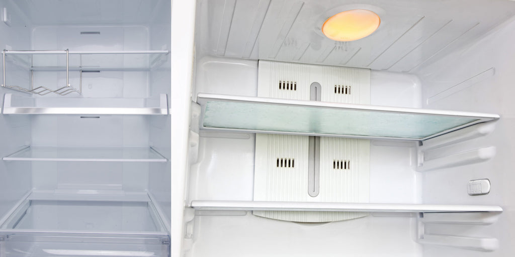 Empty Your Refrigerator