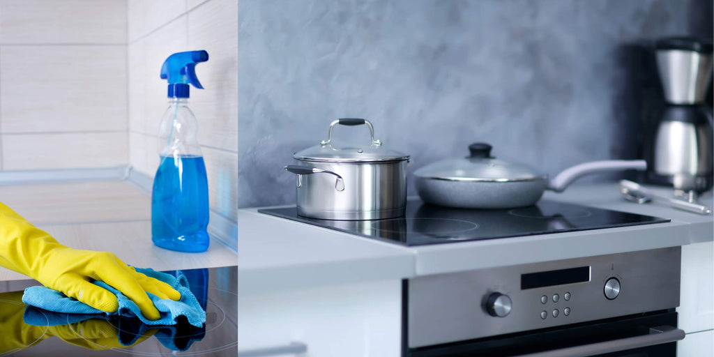 Essential Hob Cleaning Tips