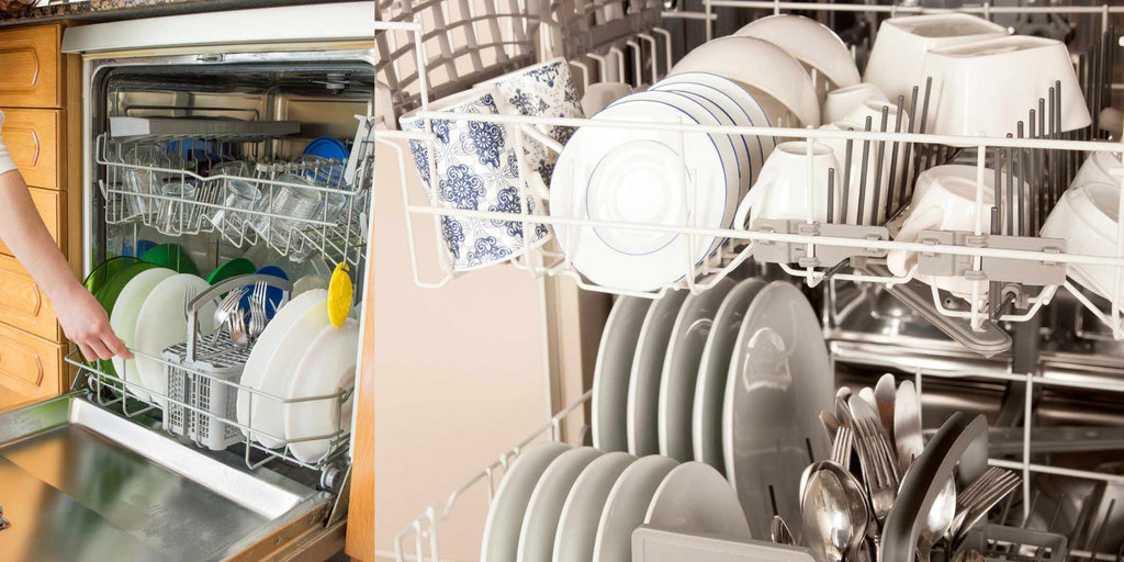How Long Does a Dishwasher Last?