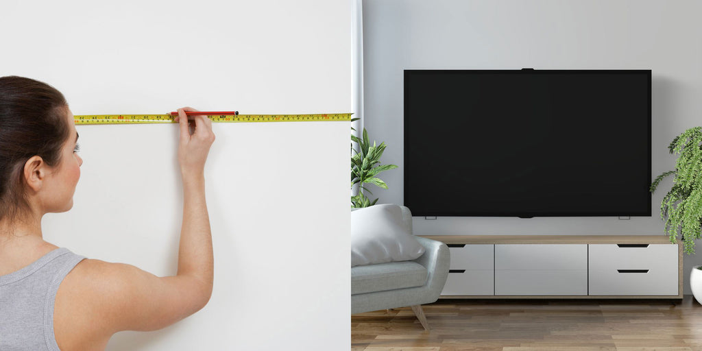 How to Measure the Television