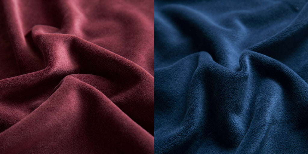 Is Velvet a Good Material for Your Sofa?