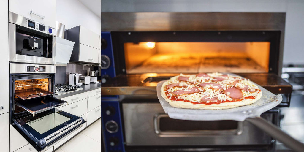 What is a Pizza Oven?