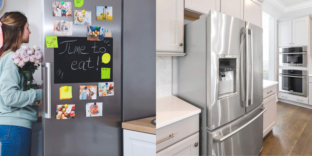What is a Side-by-Side Refrigerator?