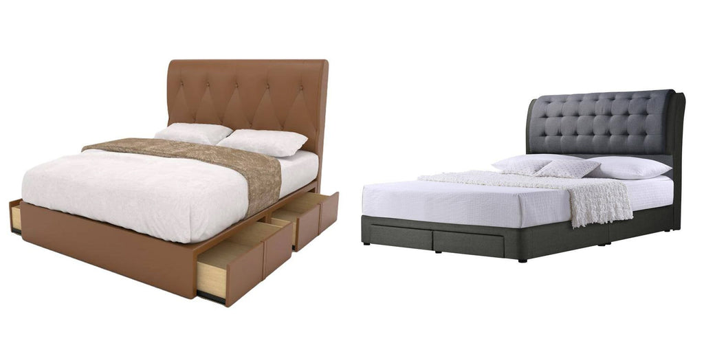 What is a Storage Bed?