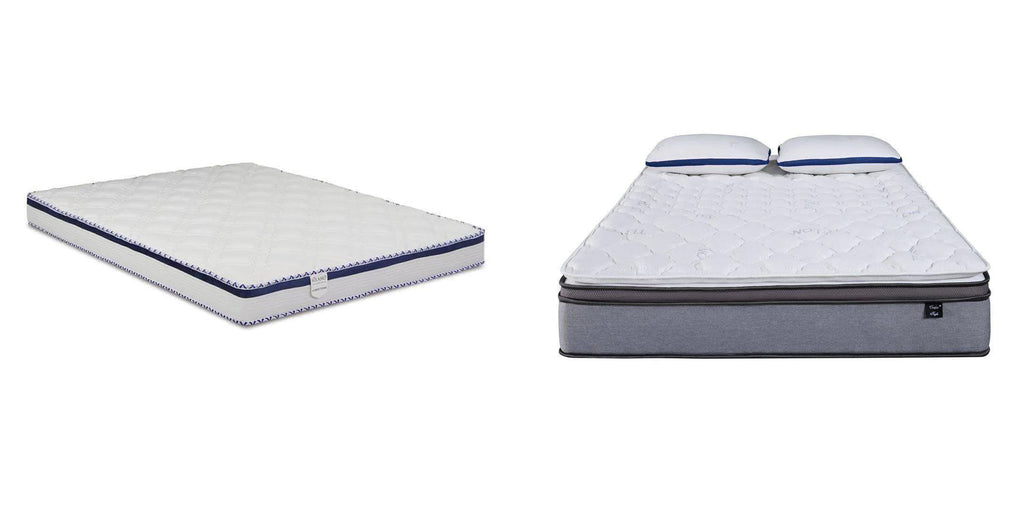 What makes a good mattress?