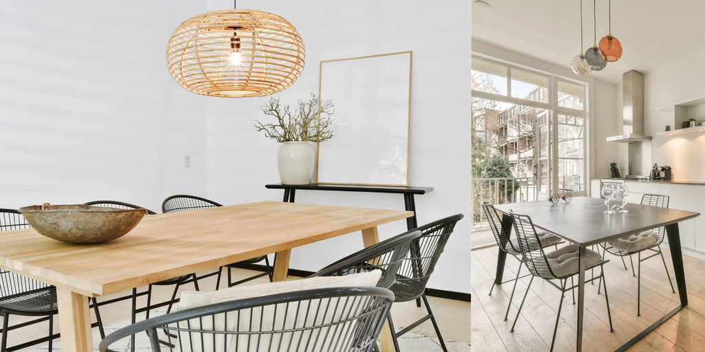 What to Consider When Buying Dining Chairs