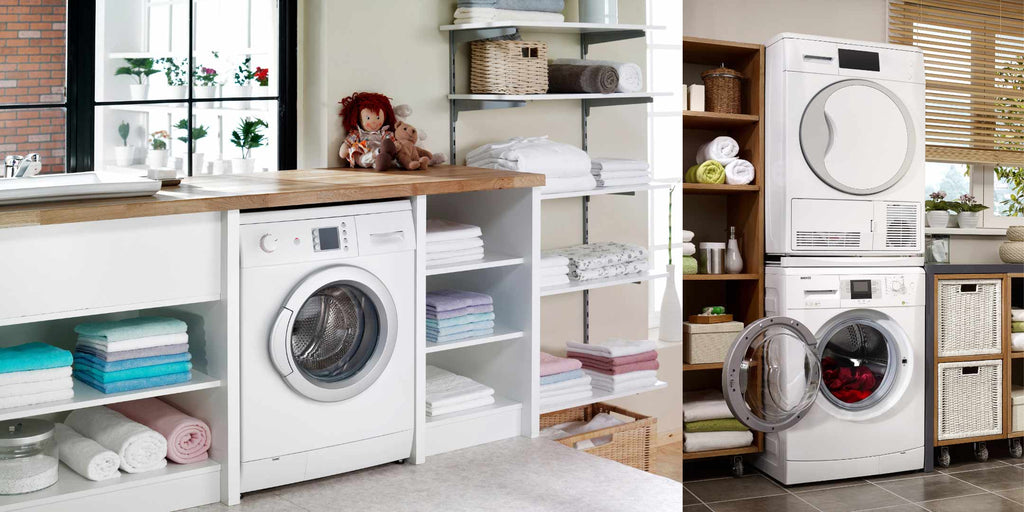 What to Look for When Buying a Washing Machine