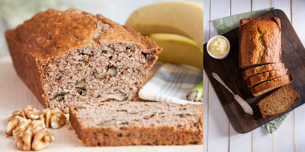 Banana Bread