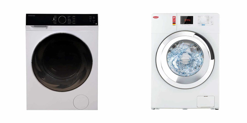 How Long Does a Washing Machine Last?