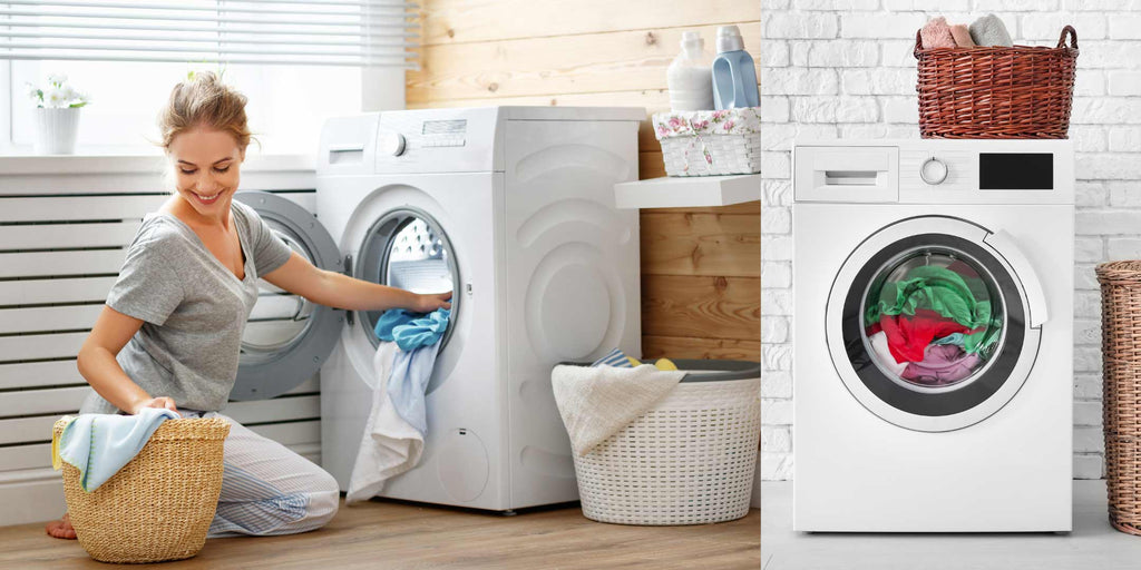 Should You Buy a Washer-Dryer Combo?