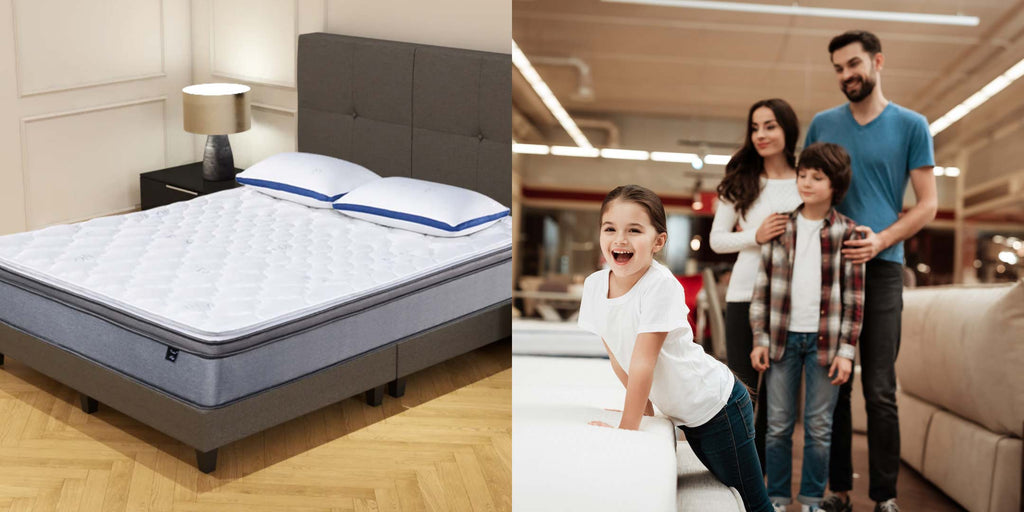 When Should You Replace Your Mattress?