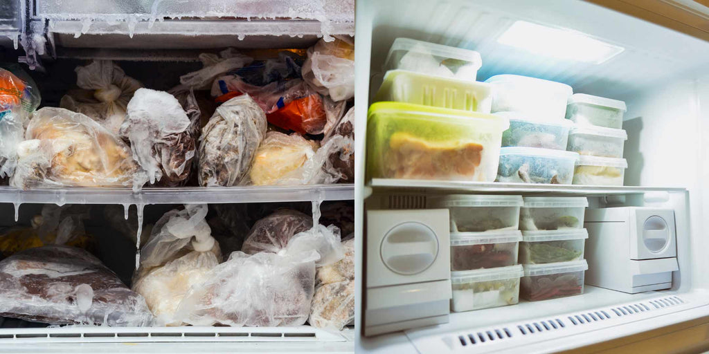 Your Fridge is Not Cooling Properly