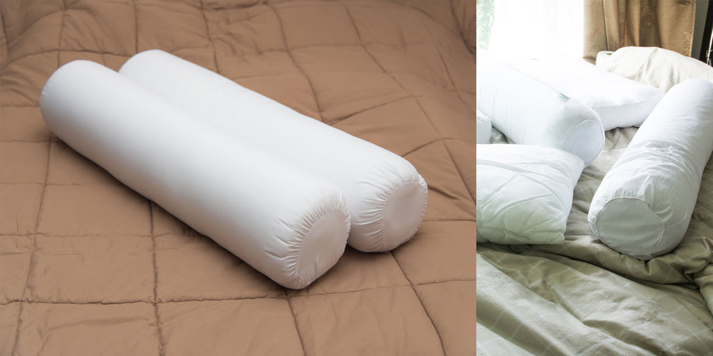 Bolster Pillow Materials