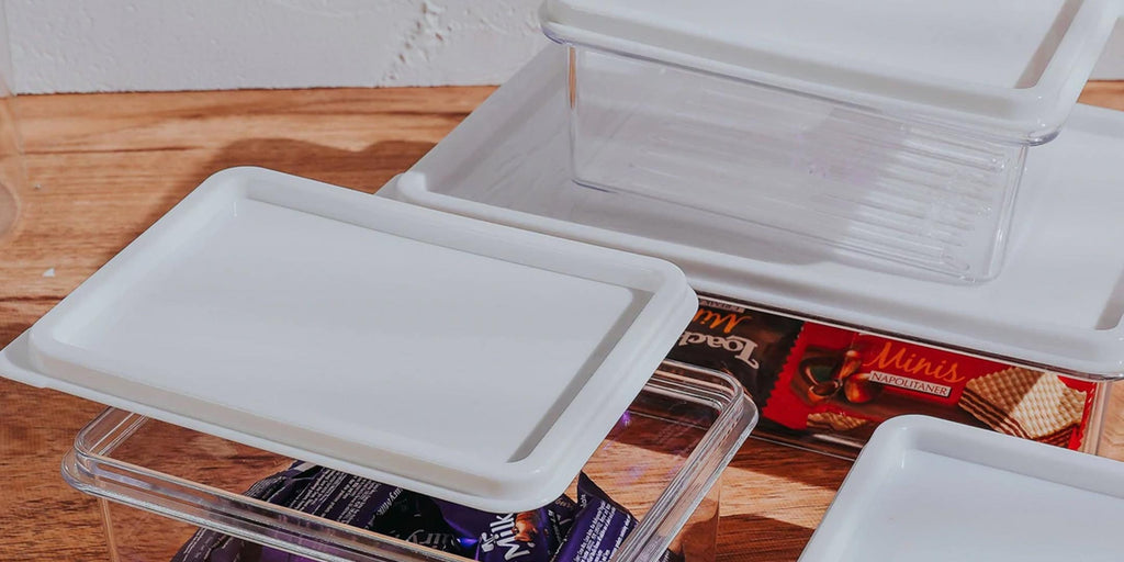 HOUZE - Airtight Food Container 