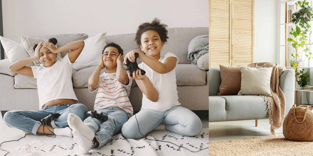 Ready to Buy Your Kid-Friendly Sofa?