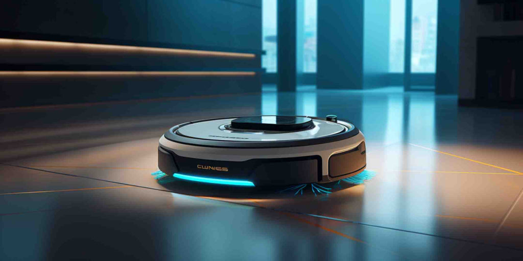 Bonus Treat: Creating a Fragrant Home with Your Robot Vacuum Cleaner