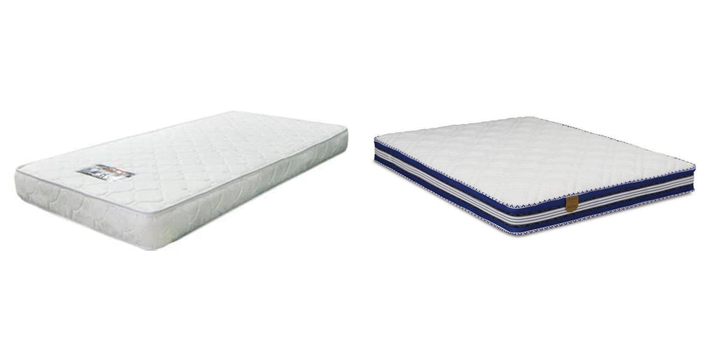 Bonnell Spring Mattress