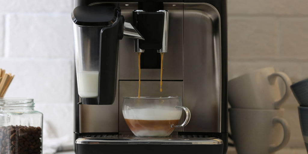 Можете ли вы улучшить качество вашей кофемашины?