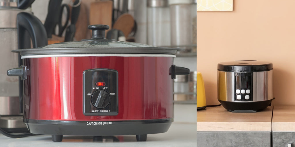 Shop Multifunctional Rice Cookers in Singapore