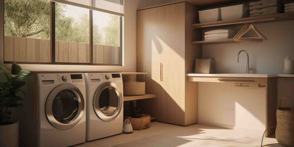Benefits of DIY Washing Machine Cleaners