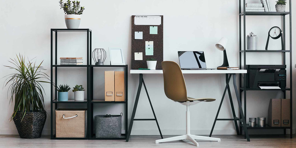 Shop the Best Office Chairs at Megafurniture
