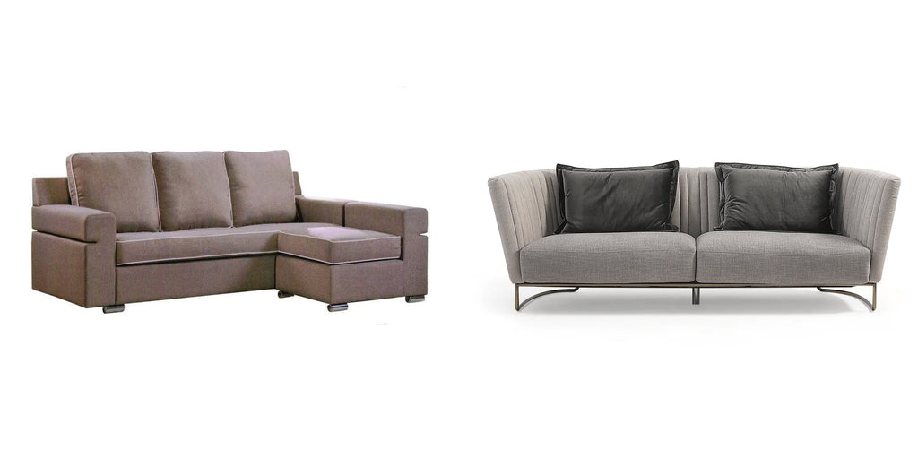 What sofa style do you prefer?