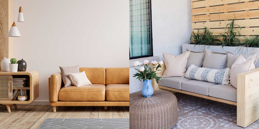 Which is the Most Durable Sofa Material?