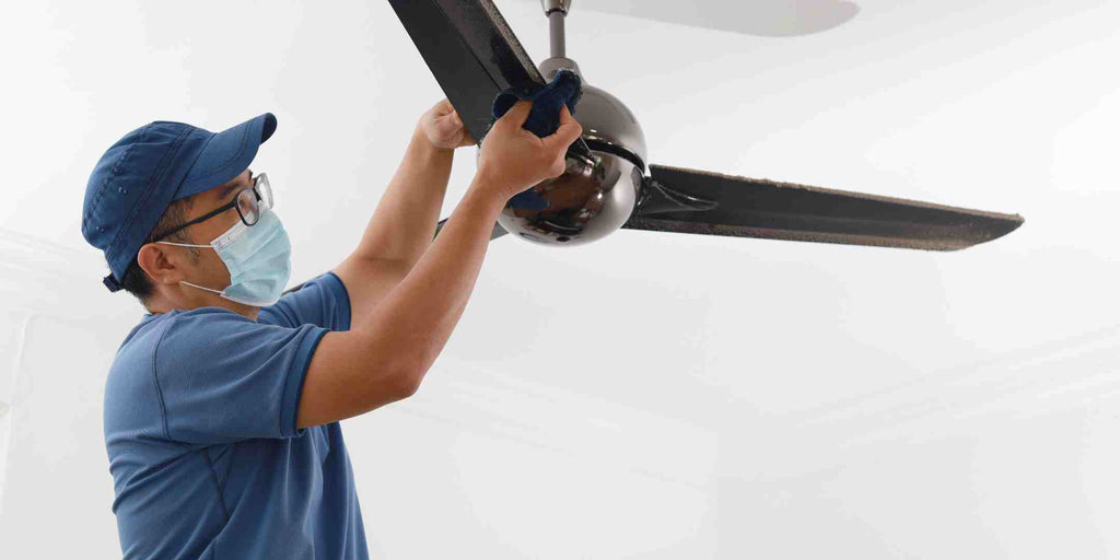 Solutions and Recommendations for Ceiling Fan Issues