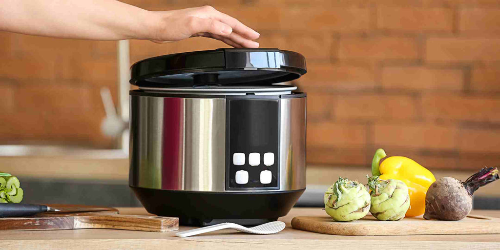Other Considerations to Take Note of When Buying A Stainless Steel Rice Cooker