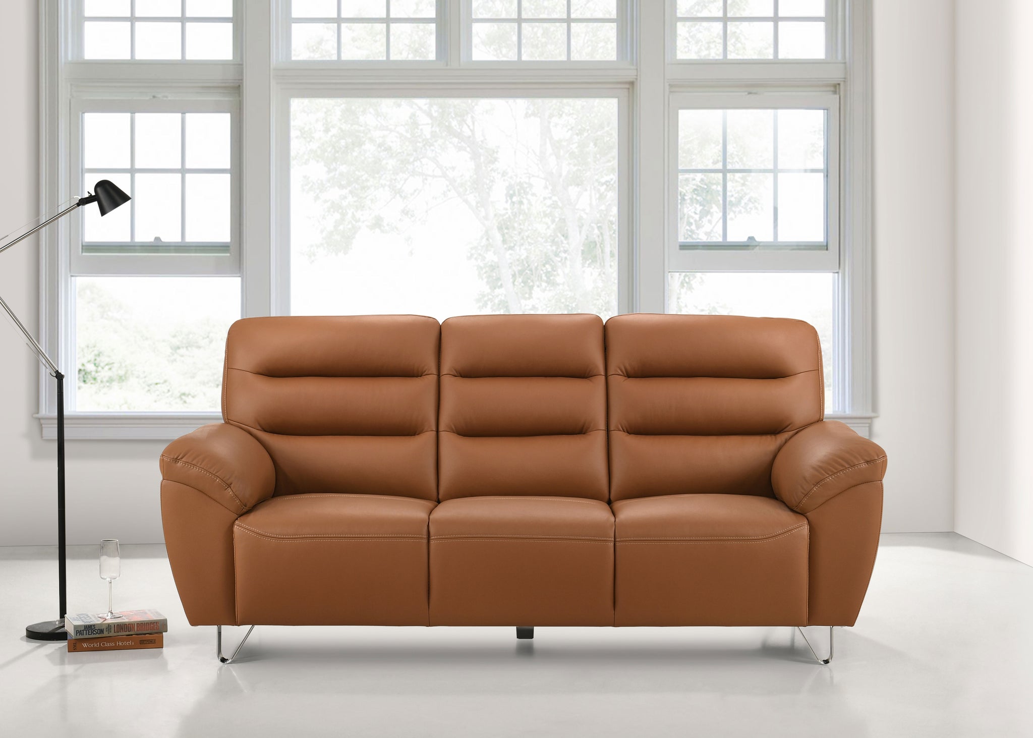 affordable leather sofa singapore