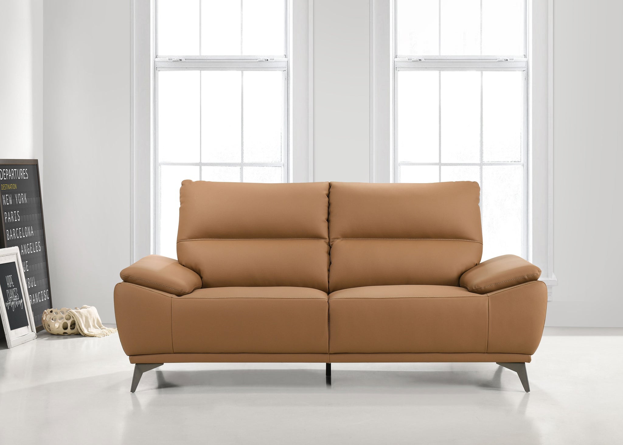 affordable leather sofa singapore