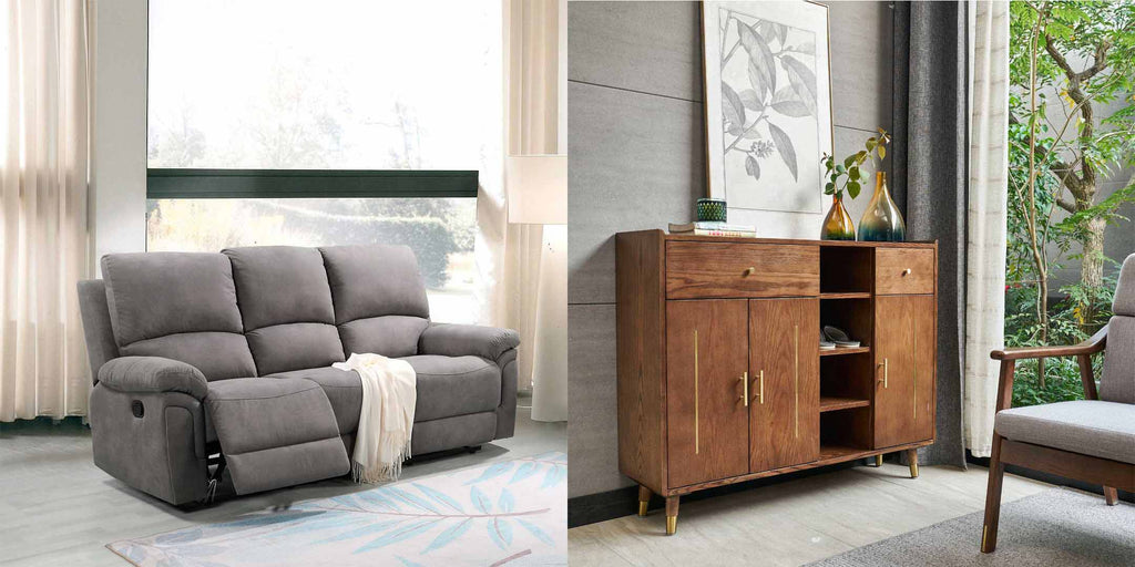The Straits Times Lists Megafurniture as One of the Best Brands Under the Furniture Retail Category in Singapore