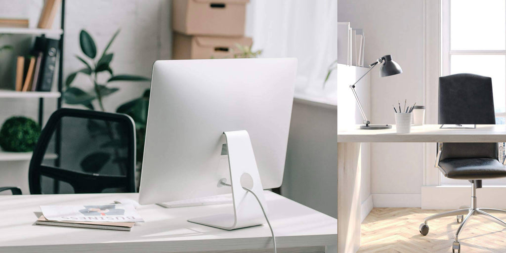 Free Your Desk from Clutter