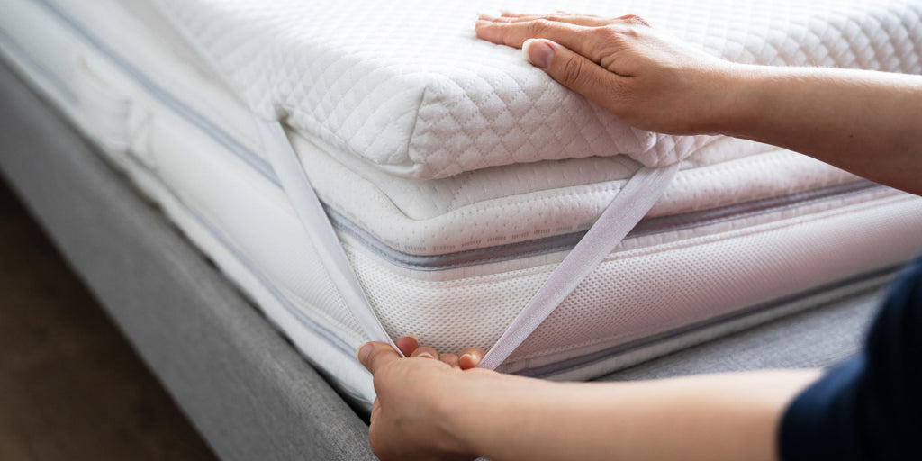 How Should You Change Your Mattress Topper?
