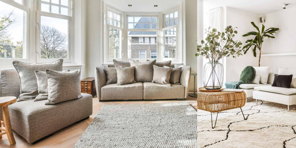 How to Choose the Best Sofa Size for Your Home