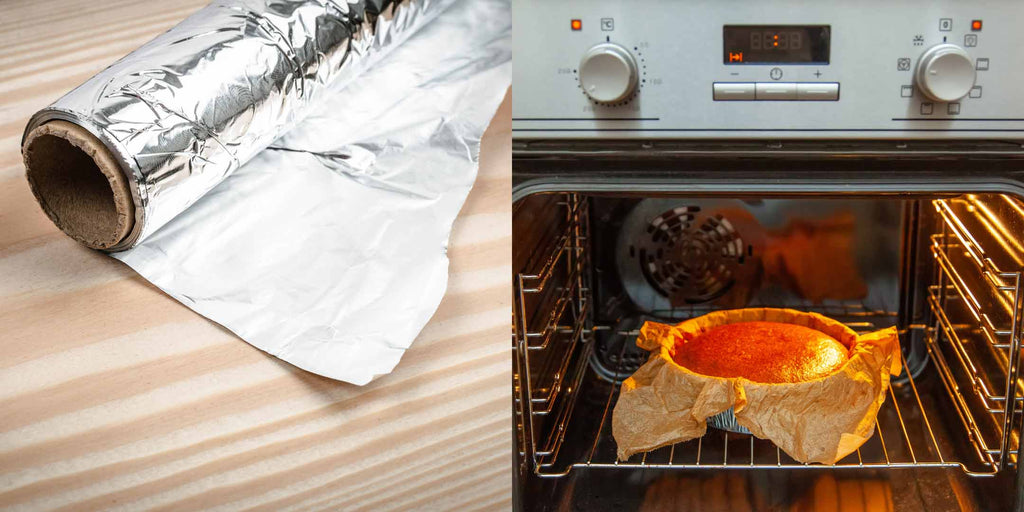Is Aluminum Foil Bad For You?