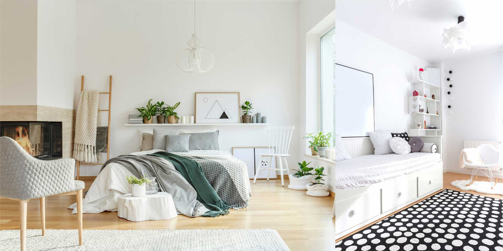 Make Your Room Alive With Natural Lighting
