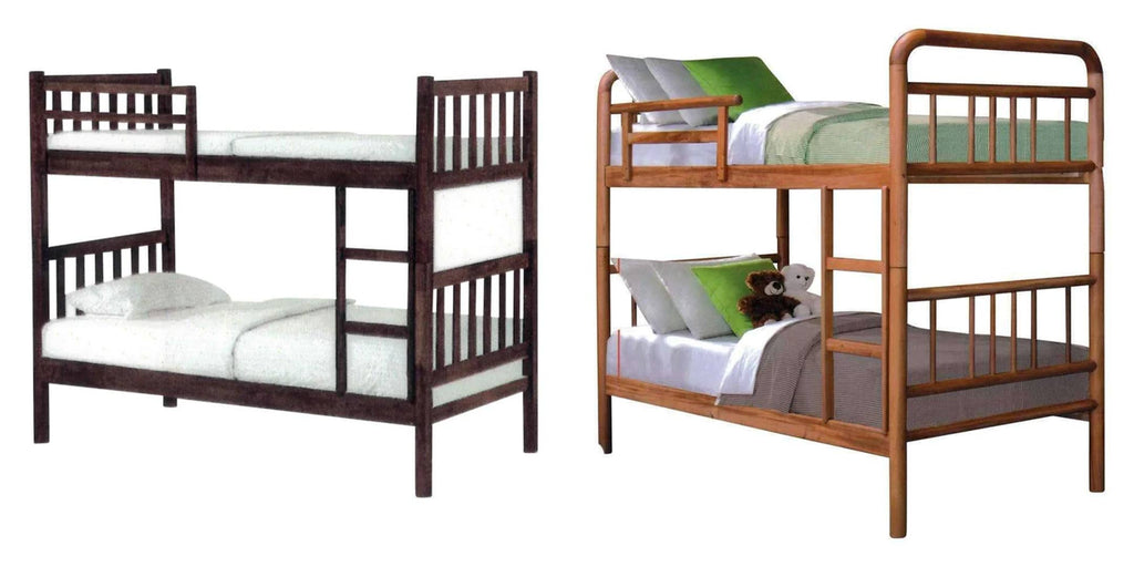 Standard Bunk Bed