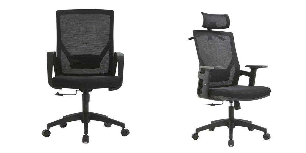 What is an Ergonomic Chair?