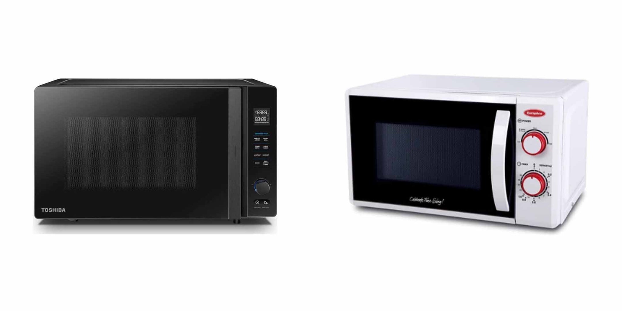 Microwave Oven