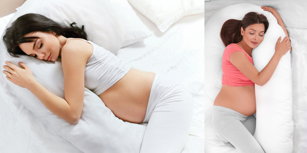 Pregnancy Pillow