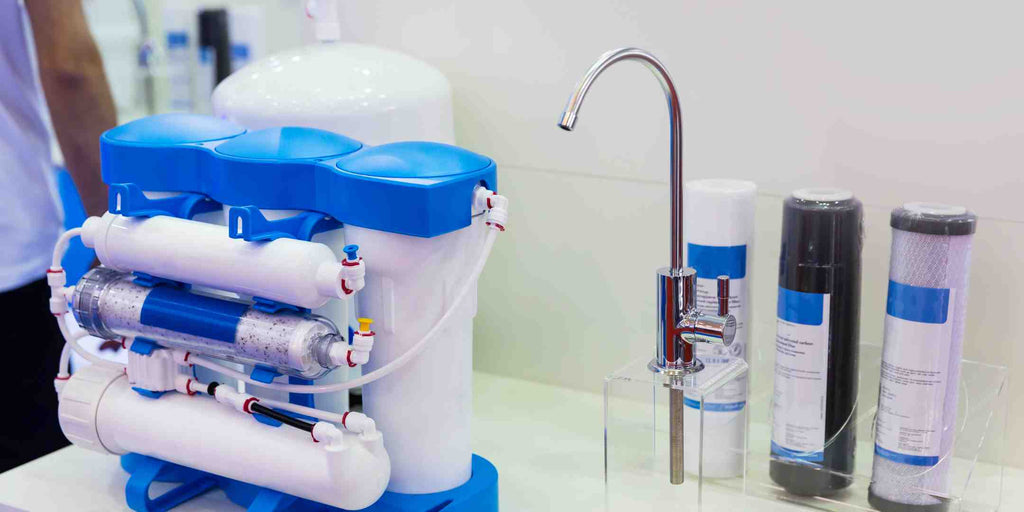 Debunking Myths About Water Purifiers