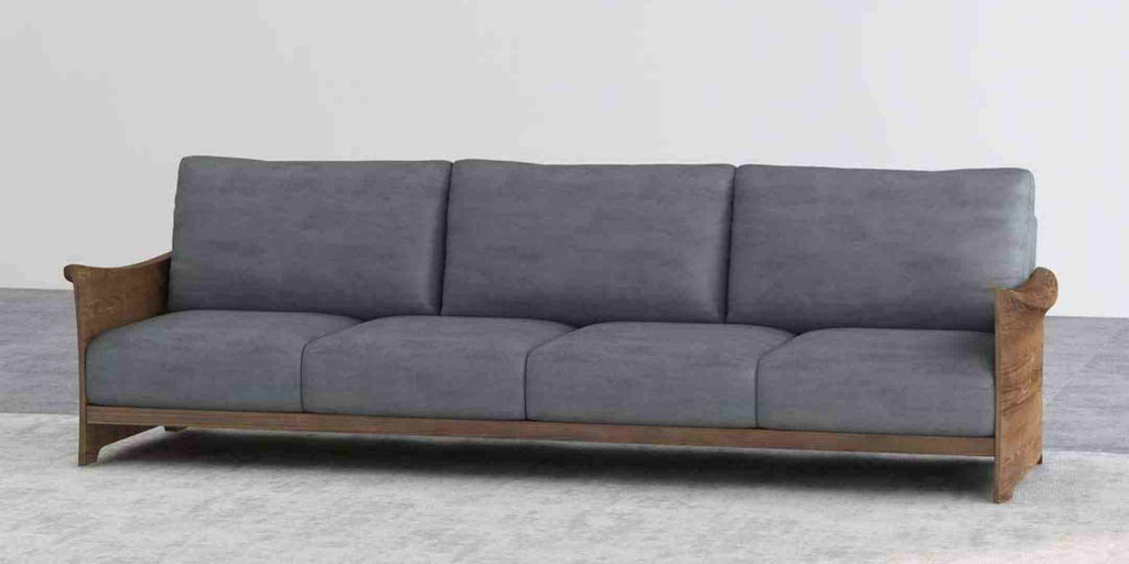 Top 5 Good Quality Wood for Your Wooden Sofa