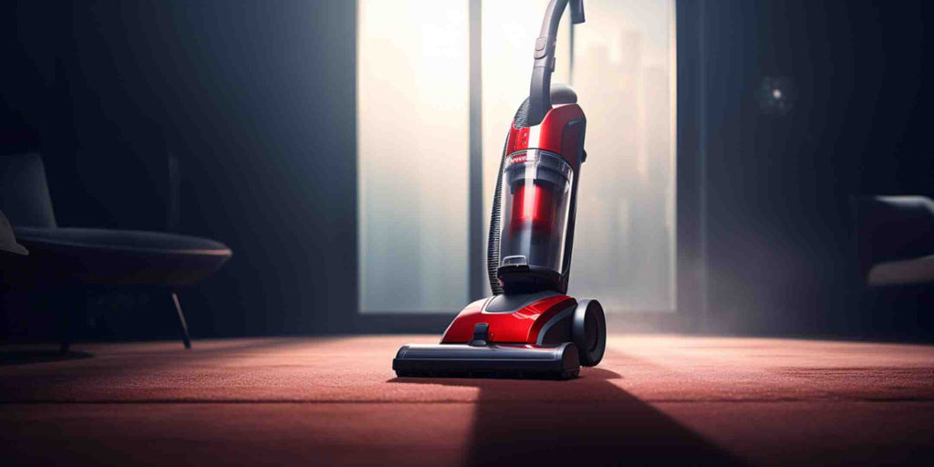 Tips to Choose the Right Vacuum Cleaner