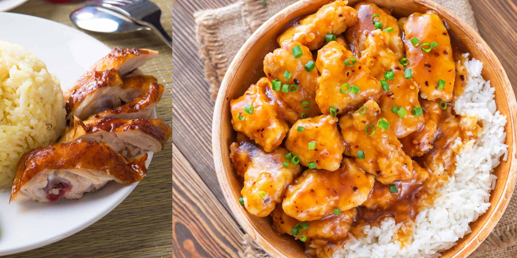 10 Surprising Foods You Can Prepare With a Rice Cooker