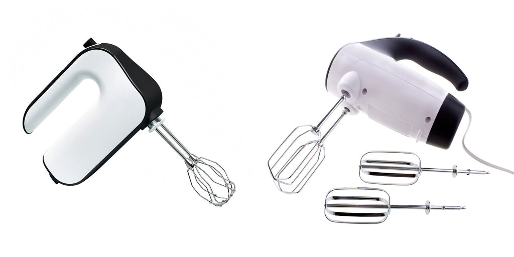 Hand Mixer