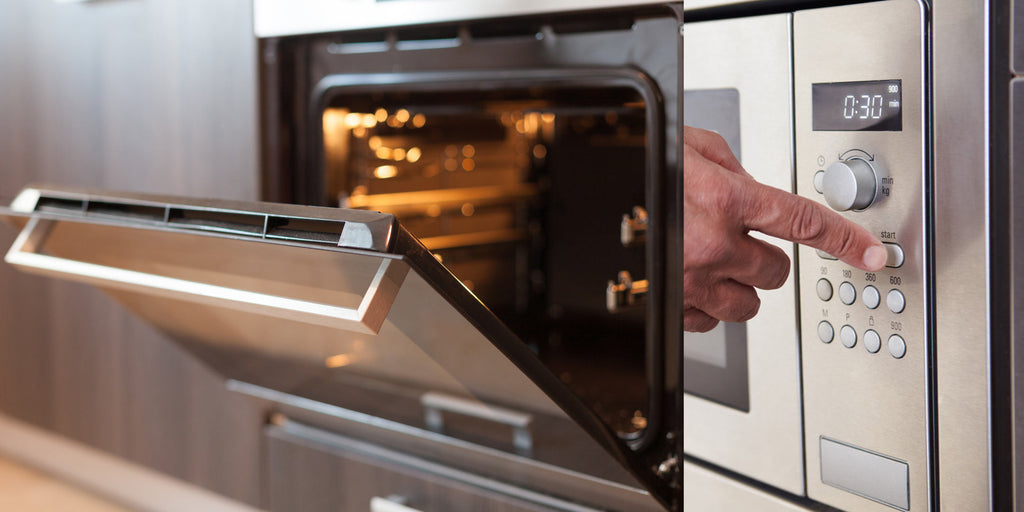 How Long Should You Preheat Your Oven?