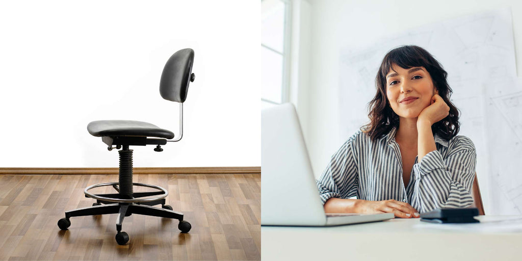 How to Choose a Short Office Chair