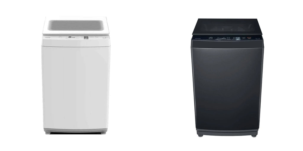 Inverter vs. Non-Inverter Washing Machine