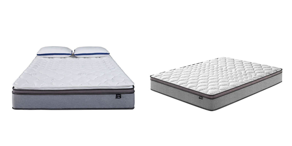 Invest in a High-Quality Mattress